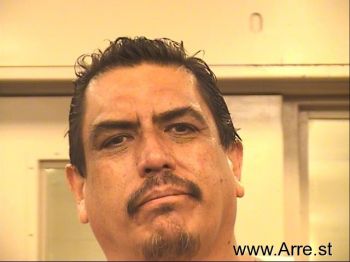 Oscar  Orozco Mugshot